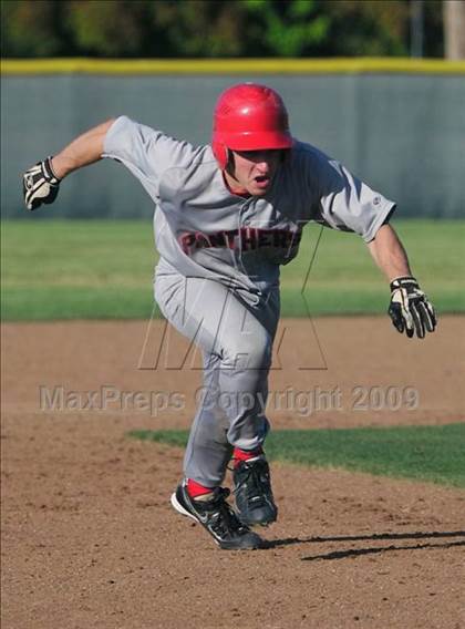 Thumbnail 1 in St. Mary's @ Justin-Siena (CIF NCS Playoffs) photogallery.