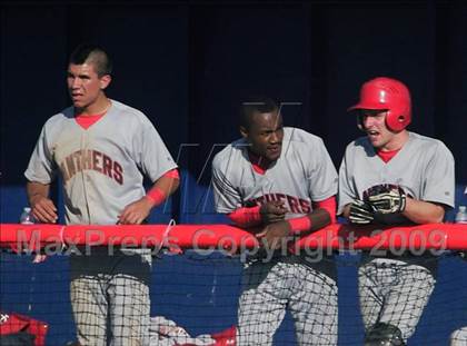 Thumbnail 2 in St. Mary's @ Justin-Siena (CIF NCS Playoffs) photogallery.