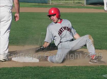 Thumbnail 2 in St. Mary's @ Justin-Siena (CIF NCS Playoffs) photogallery.