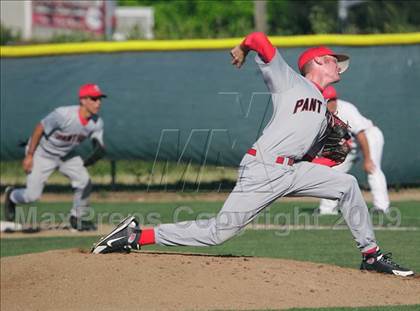 Thumbnail 1 in St. Mary's @ Justin-Siena (CIF NCS Playoffs) photogallery.
