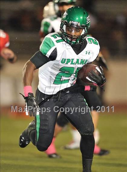 Thumbnail 3 in Glendora vs. Upland photogallery.