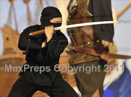Thumbnail 2 in Glendora vs. Upland photogallery.