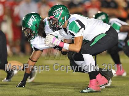 Thumbnail 1 in Glendora vs. Upland photogallery.