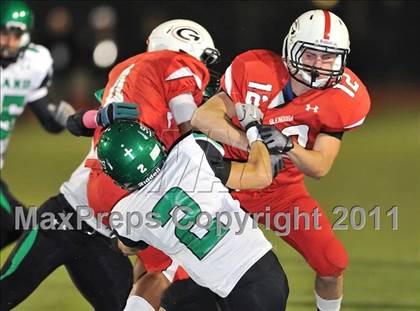 Thumbnail 1 in Glendora vs. Upland photogallery.
