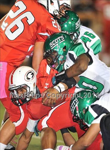 Thumbnail 3 in Glendora vs. Upland photogallery.
