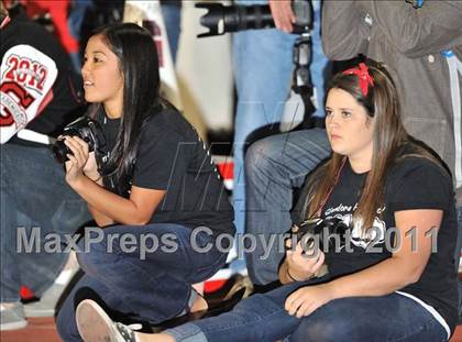 Thumbnail 3 in Glendora vs. Upland photogallery.