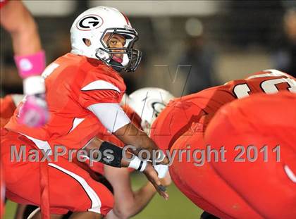 Thumbnail 3 in Glendora vs. Upland photogallery.