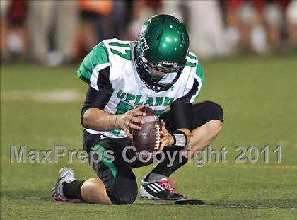Thumbnail 2 in Glendora vs. Upland photogallery.