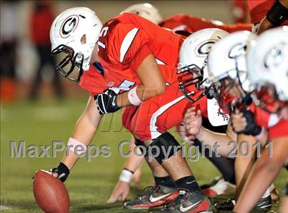 Thumbnail 3 in Glendora vs. Upland photogallery.