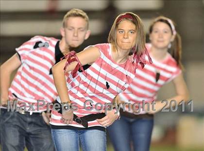 Thumbnail 1 in Glendora vs. Upland photogallery.
