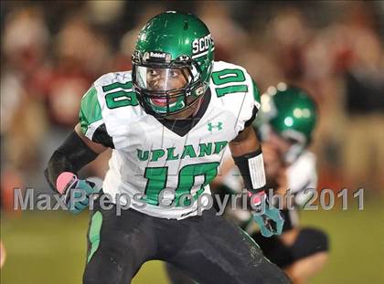 Thumbnail 2 in Glendora vs. Upland photogallery.