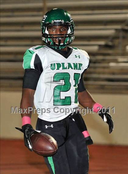 Thumbnail 1 in Glendora vs. Upland photogallery.