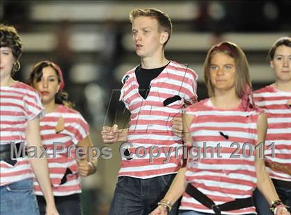 Thumbnail 2 in Glendora vs. Upland photogallery.