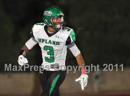 Thumbnail 3 in Glendora vs. Upland photogallery.
