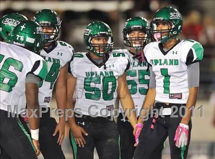 Thumbnail 1 in Glendora vs. Upland photogallery.