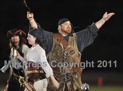 Thumbnail 2 in Glendora vs. Upland photogallery.