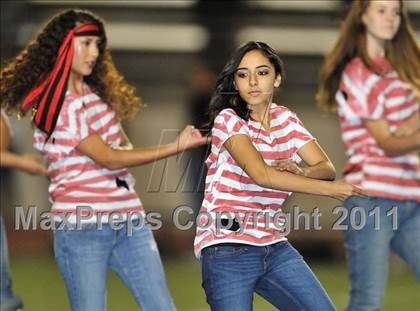 Thumbnail 3 in Glendora vs. Upland photogallery.