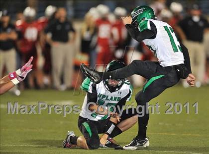 Thumbnail 3 in Glendora vs. Upland photogallery.