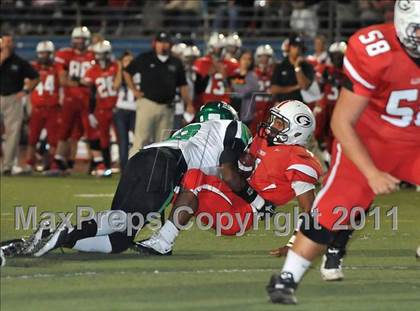 Thumbnail 1 in Glendora vs. Upland photogallery.