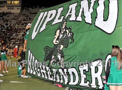 Thumbnail 1 in Glendora vs. Upland photogallery.