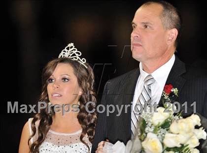 Thumbnail 1 in Glendora vs. Upland photogallery.
