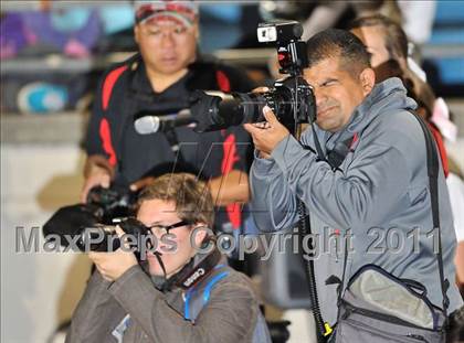 Thumbnail 2 in Glendora vs. Upland photogallery.