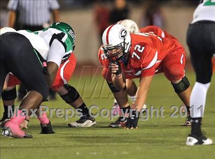 Thumbnail 3 in Glendora vs. Upland photogallery.