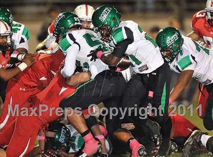 Thumbnail 1 in Glendora vs. Upland photogallery.