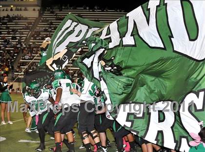 Thumbnail 2 in Glendora vs. Upland photogallery.