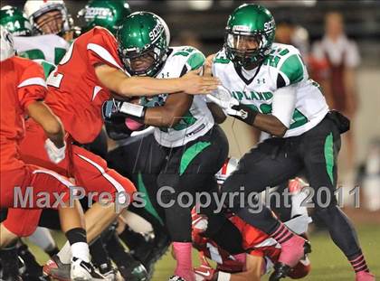 Thumbnail 3 in Glendora vs. Upland photogallery.