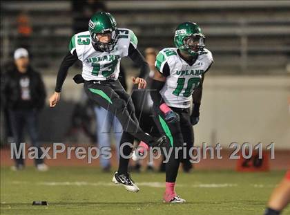 Thumbnail 3 in Glendora vs. Upland photogallery.