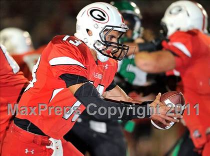 Thumbnail 1 in Glendora vs. Upland photogallery.
