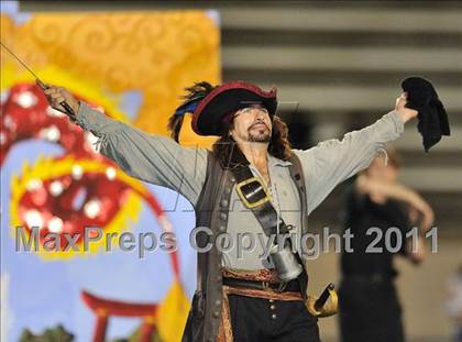 Thumbnail 2 in Glendora vs. Upland photogallery.
