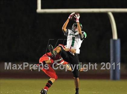 Thumbnail 1 in Glendora vs. Upland photogallery.