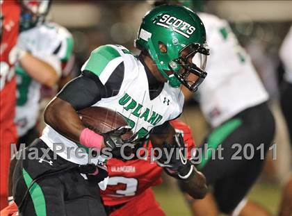 Thumbnail 1 in Glendora vs. Upland photogallery.
