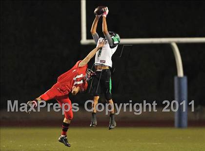 Thumbnail 3 in Glendora vs. Upland photogallery.