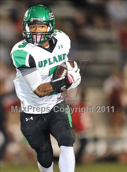 Thumbnail 1 in Glendora vs. Upland photogallery.