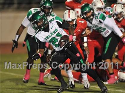 Thumbnail 3 in Glendora vs. Upland photogallery.