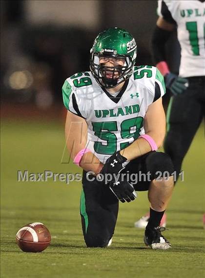 Thumbnail 3 in Glendora vs. Upland photogallery.
