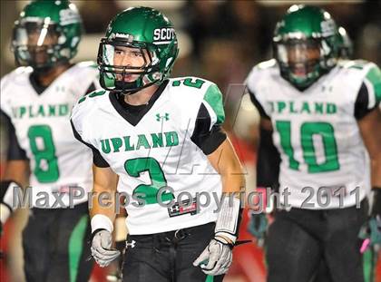 Thumbnail 1 in Glendora vs. Upland photogallery.