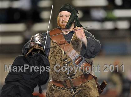 Thumbnail 2 in Glendora vs. Upland photogallery.