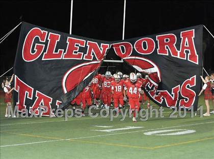 Thumbnail 2 in Glendora vs. Upland photogallery.
