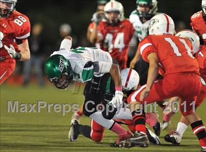 Thumbnail 2 in Glendora vs. Upland photogallery.
