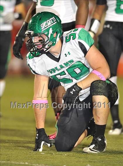Thumbnail 1 in Glendora vs. Upland photogallery.