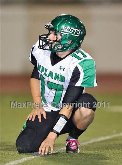Thumbnail 1 in Glendora vs. Upland photogallery.