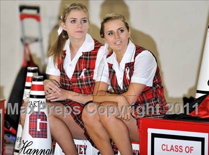Thumbnail 3 in Glendora vs. Upland photogallery.