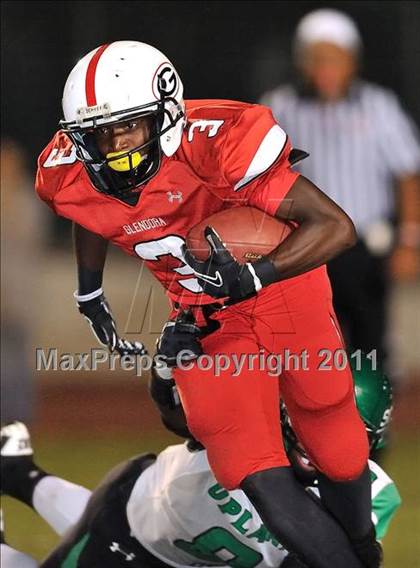 Thumbnail 3 in Glendora vs. Upland photogallery.