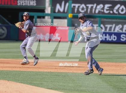 Thumbnail 1 in Don Lugo @ Canyon photogallery.