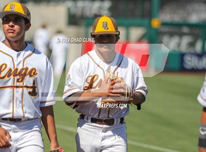 Thumbnail 2 in Don Lugo @ Canyon photogallery.