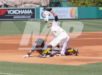 Thumbnail 2 in Don Lugo @ Canyon photogallery.